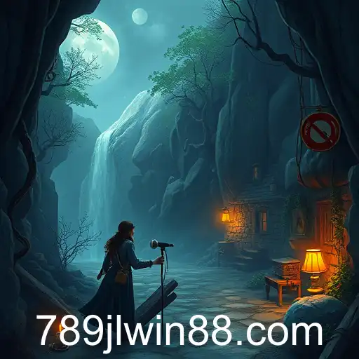 The Allure of Adventure Games: Exploring Boundless Worlds