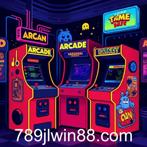 Unlocking Nostalgia: The Enduring Appeal of Arcade Classics