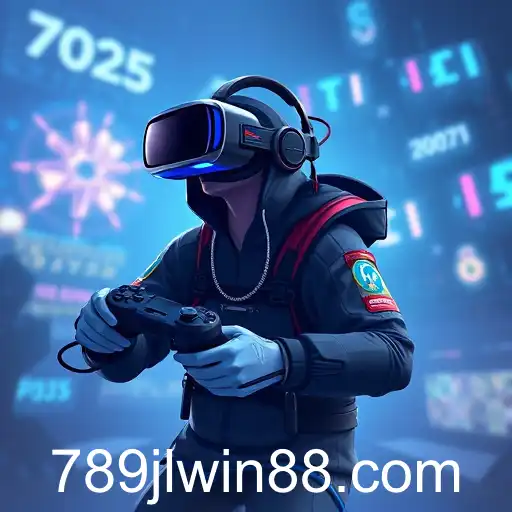 Evolution of Online Gaming in 2025