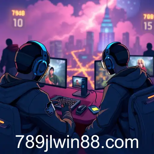 The Evolving Landscape of Online Gaming in 2025