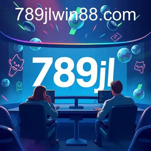 Exploring 789jl: A Digital Gaming Revolution