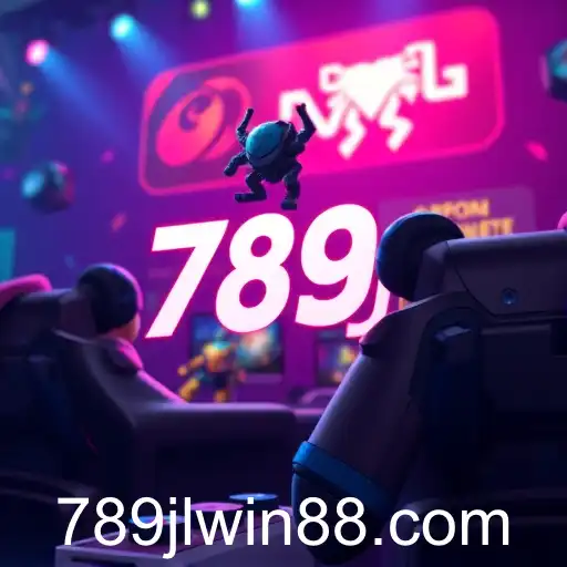 Gaming Evolution with 789jl: Trends and Impact