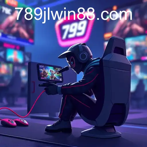The Gaming Revolution: Exploring the Rise of 789jl