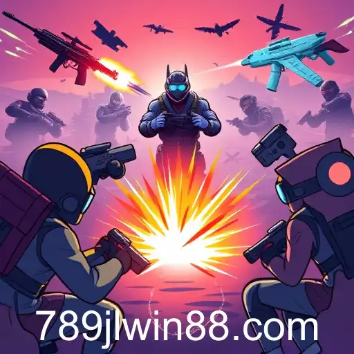 Exploring the World of Multiplayer Games: A Social Gaming Revolution