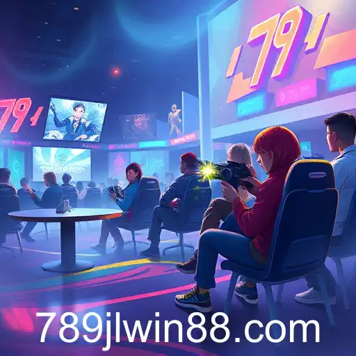 789jl: The Evolution of Online Gaming Communities