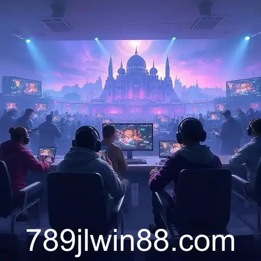 The Evolution of Online Gaming Platforms in 2025