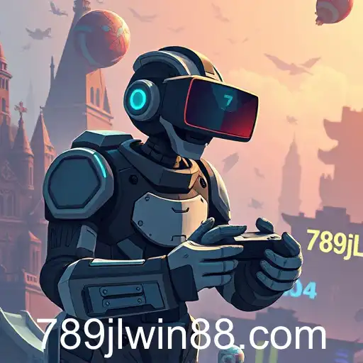 Exploring the Engaging World of 789jl: A Digital Adventure