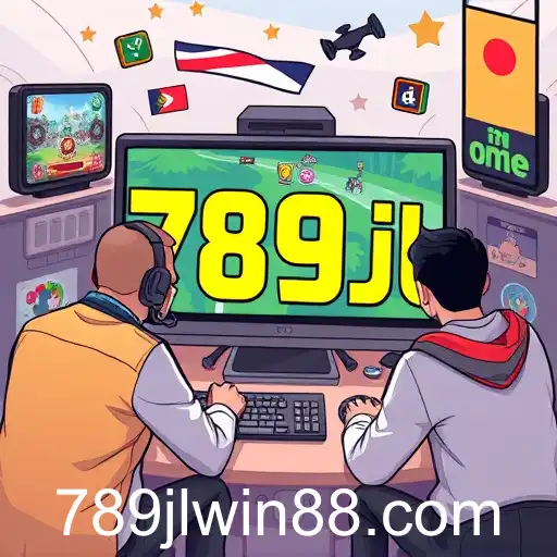 Gaming Dynamics and Trends in 2025