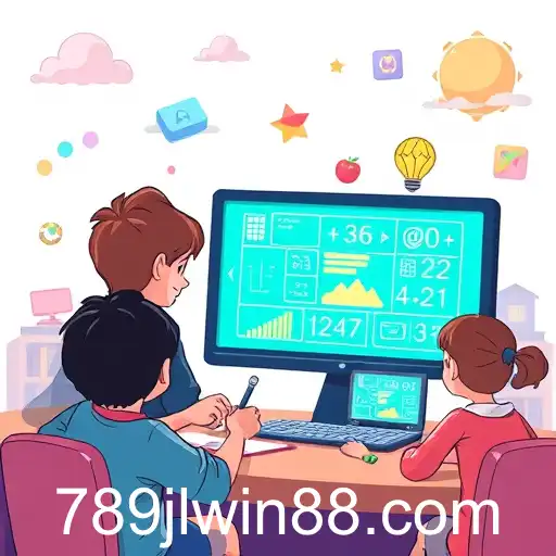 Gaming Evolution: 789jl Taking the Spotlight