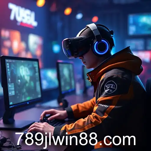 Innovations in Online Gaming: The Role of 789jl
