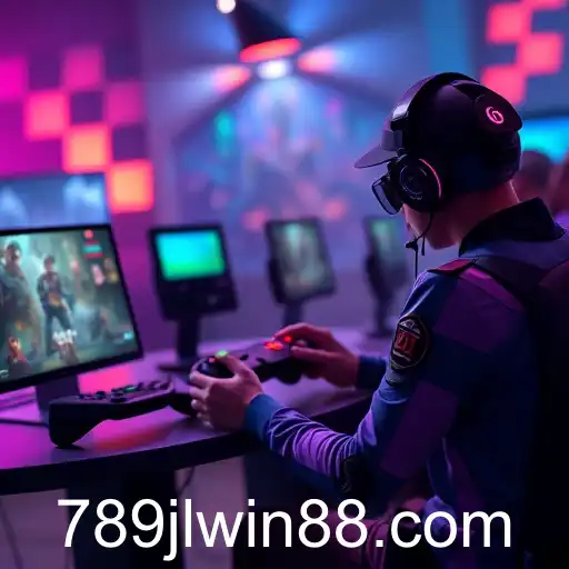 The Evolution of Online Gaming in 2025