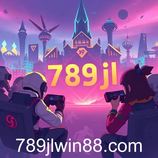 The Rise of 789jl: A New Era in Online Gaming