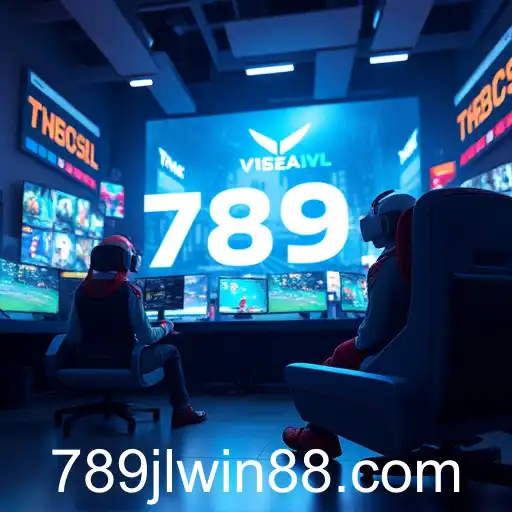 The Rise of 789jl in Gaming