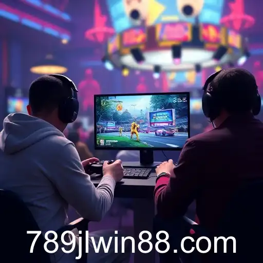 The Rise of Online Gaming in 2025