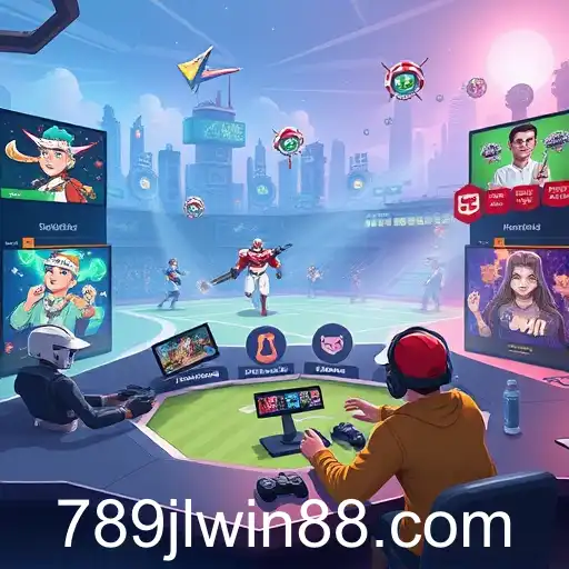 The Rise of Online Gaming Communities