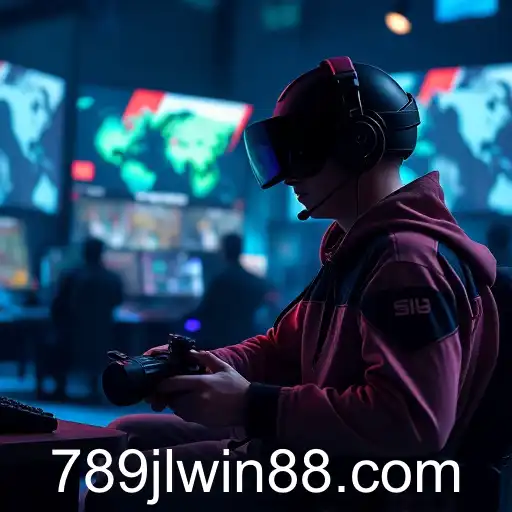 The Evolution of Online Gaming in the 21st Century