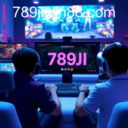 The Rise of Online Gaming in 2025