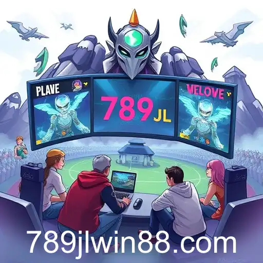 The Evolution of Online Gaming in 2025