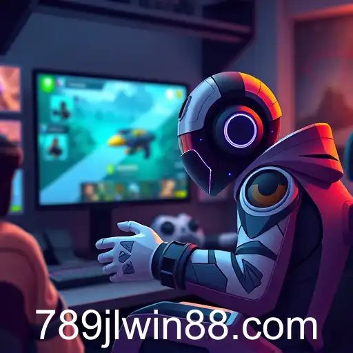 The Rise of English Gaming Platforms Amid Technological Advances