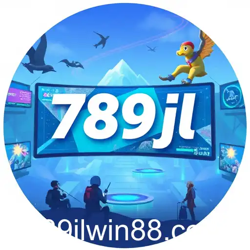 The Rise of 789jl: A New Era in Online Gaming