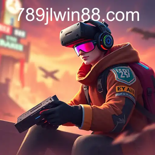 The Rise of 789jl: Redefining Online Gaming in 2025