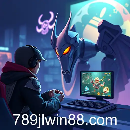 The Rise of 789jl in the Gaming World