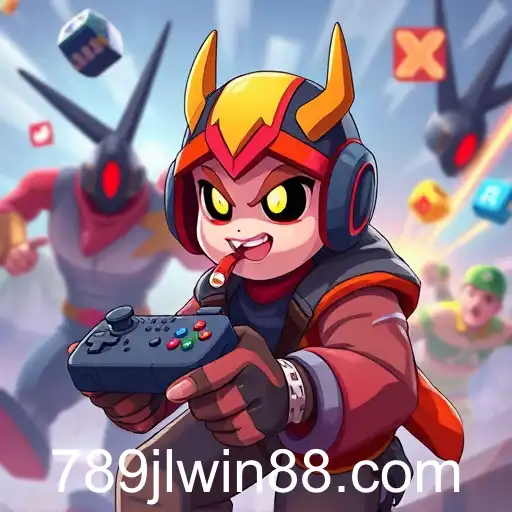 The Rise of 789jl in Gaming