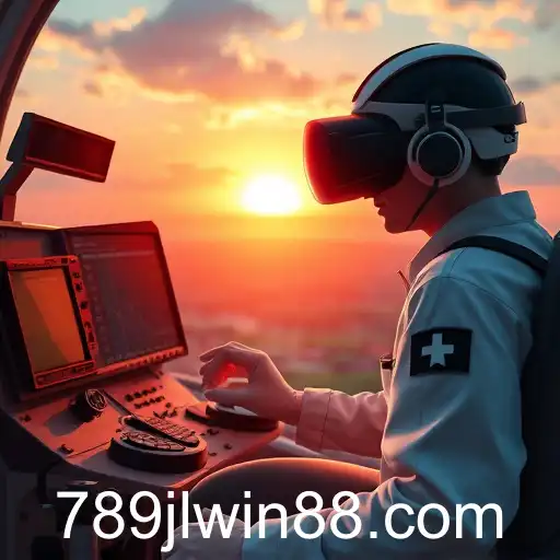 Exploring the World of Simulation Games: A Dive into Virtual Realism
