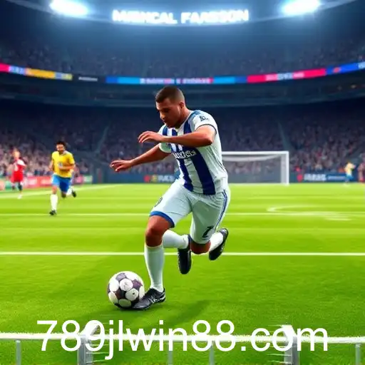 Exploring the Exciting Realm of Sports Games: A Deep Dive